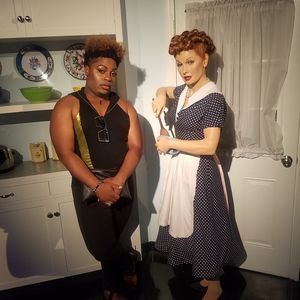 Meet your Posher, Stephen